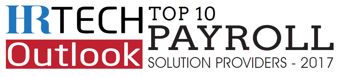 Top 10 Payroll Solution Companies - 2017