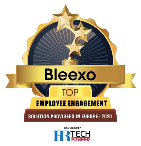 Top 10 Employee Engagement Solution Companies in Europe - 2020