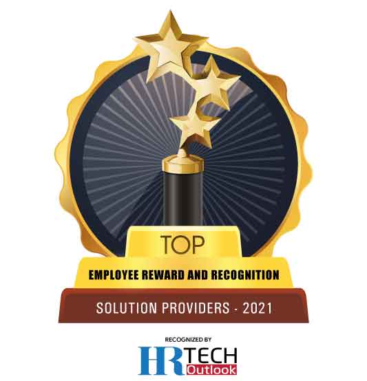 Top 10 Employee Reward and Recognition Solution Companies - 2021 Top 10 Employee Reward and Recognition Solution Companies - 2021
