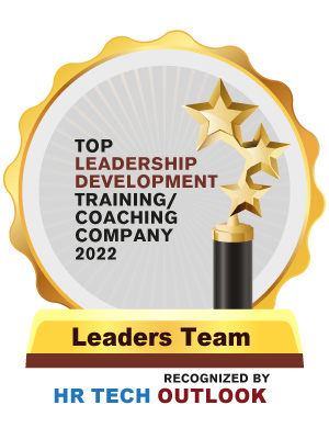 Top 20 Leadership Development Training/Coaching Companies - 2022