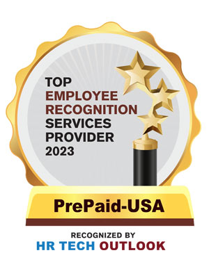 Top 10 Employee Recognition Services Companies - 2023