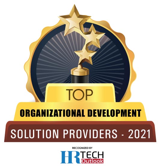 Top 10 Organizational Development Solution Companies - 2021