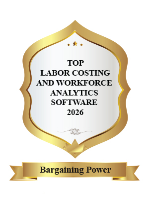 Top Labor Costing and Workforce Analytics Software 2026