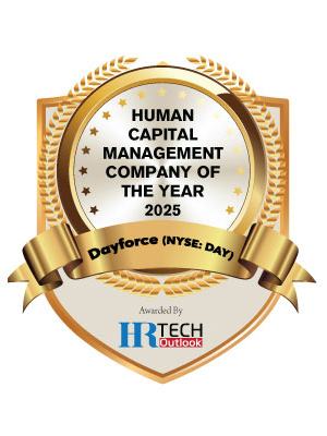 Human Capital Management Company of the Year – 2025