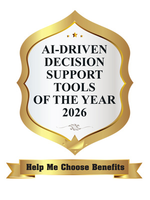 AI-Driven Decision Support Tools of the Year 2026