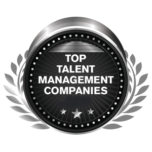 Top Talent Management Companies