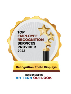 Top 10 Employee Recognition Services Companies - 2023
