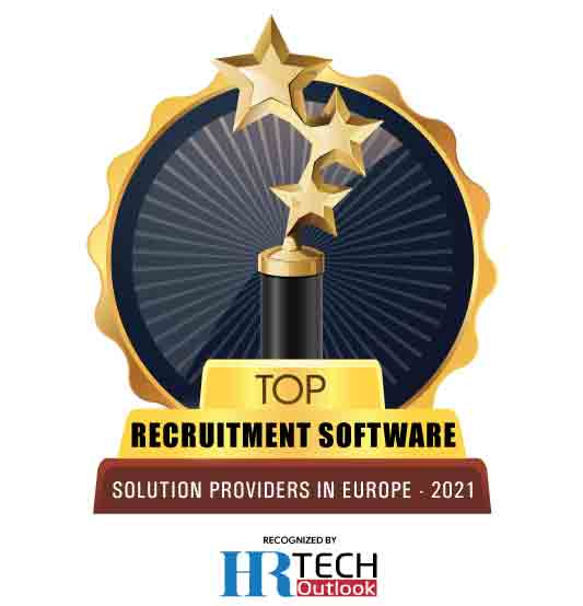 Top 10 Recruitment Software Solution Companies in Europe - 2021