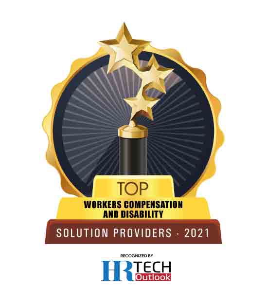 Top 10 Workers Compensation and Disability Solution Companies - 2021