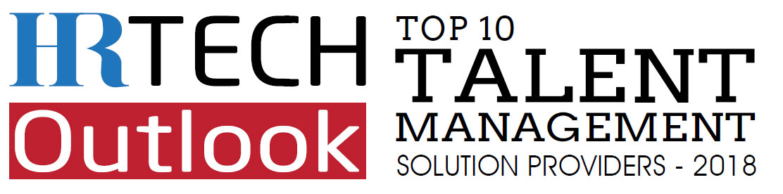 Top 10 Talent Management Companies - 2018