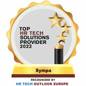 Top 10 HR Tech Solutions Companies Europe - 2022