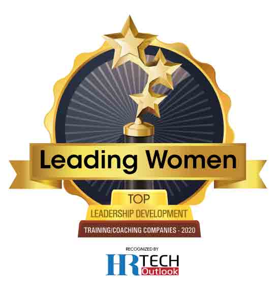 Top 10 Leadership Development Training/Coaching Companies - 2020