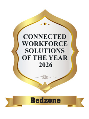 Connected Workforce Solutions of the Year 2026