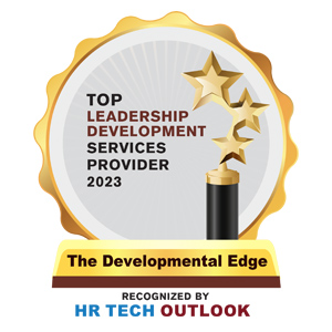 Top 10 Leadership Development Services Companies - 2023