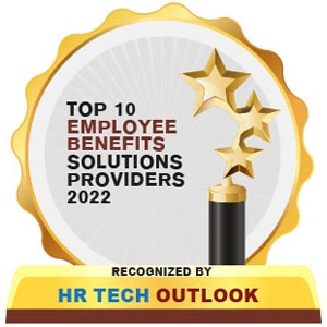 Top 10 Employee Benefits Solutions Companies – 2022 Top 10 Employee Benefits Solutions Companies – 2022