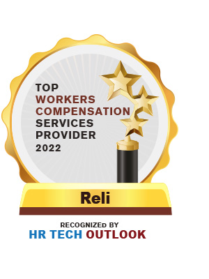 Top 10 Workers Compensation Services Companies - 2022
