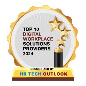 Top 10 Digital Workplace Solutions Providers - 2024