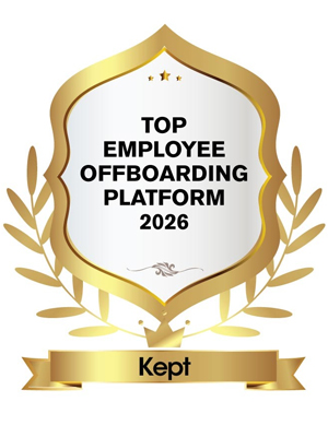Top Employee Offboarding Platform 2026