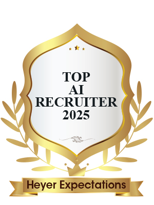 Top AI Recruiter 2025