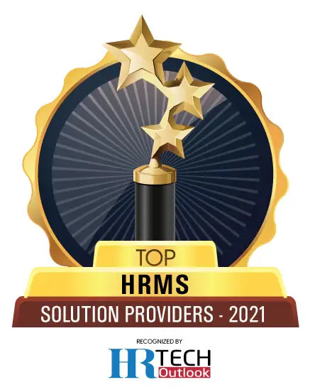 Top 10 HRMS Solutions Companies - 2021