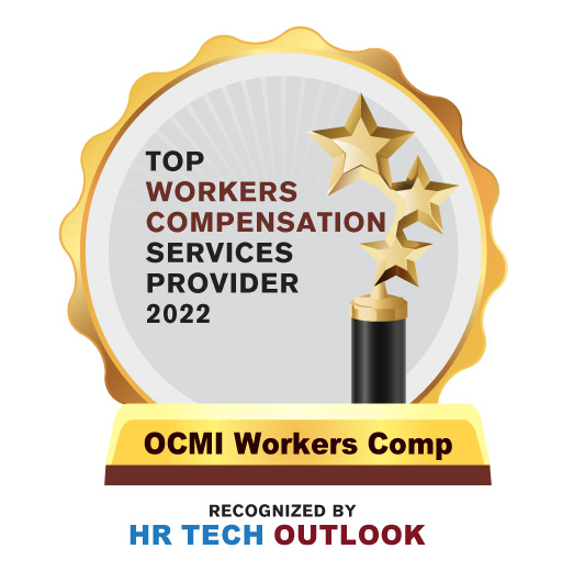 Top 10 Workers Compensation Services Companies - 2022