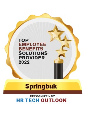 Top 10 Employee Benefits Solutions Companies – 2022