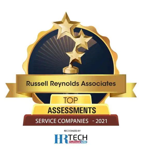 Top 10 Assessments Service Companies in APAC – 2021