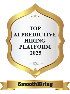 Top AI Predictive Hiring Platform 2025