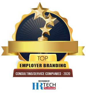 Top 10 Employer Branding Consulting/Service Companies – 2020