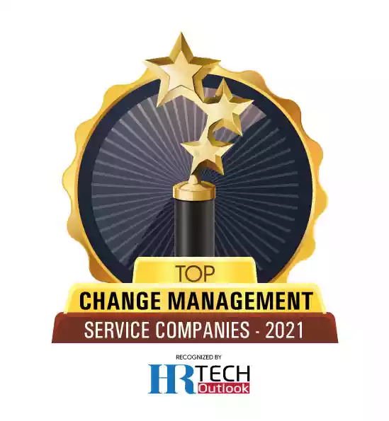 Top 10  Change Management Service Companies - 2021 Top 10  Change Management Service Companies - 2021