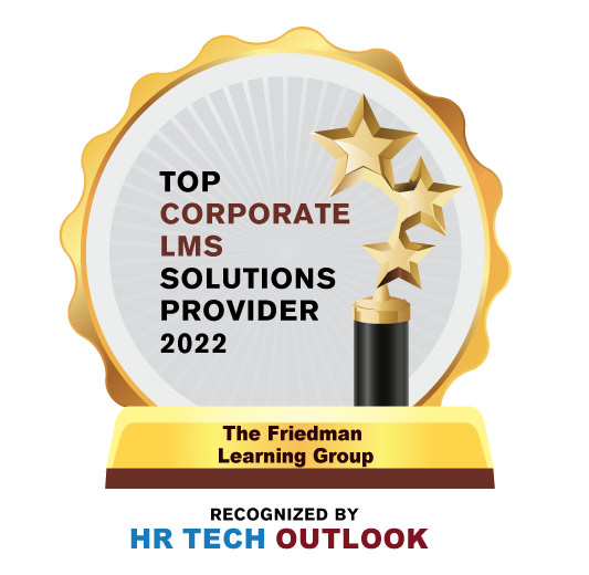 Top 10 Corporate Lms Solutions Companies - 2022
