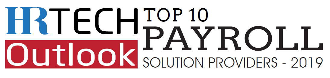 Top 10 Payroll Tech Companies- 2019