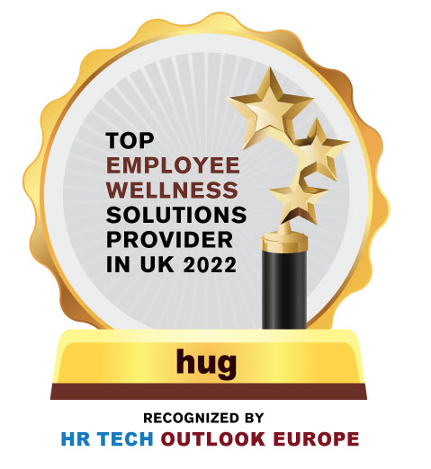 Top 5 Employee Wellness Solutions Companies in UK - 2022