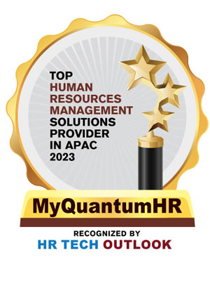 Top 10 Human Resources Management Solutions Companies in APAC - 2023