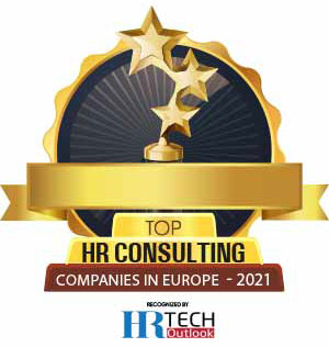 Top 10 HR Consulting Companies in Europe - 2021