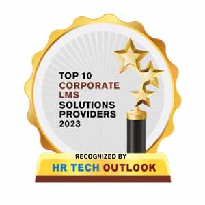 Top 10 Corporate LMS Solutions Companies - 2023