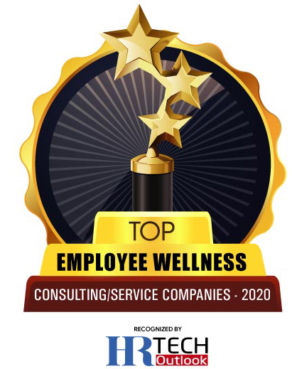 Top 10 Employee Wellness Consulting/Service Companies - 2020 Top 10 Employee Wellness Consulting/Service Companies - 2020