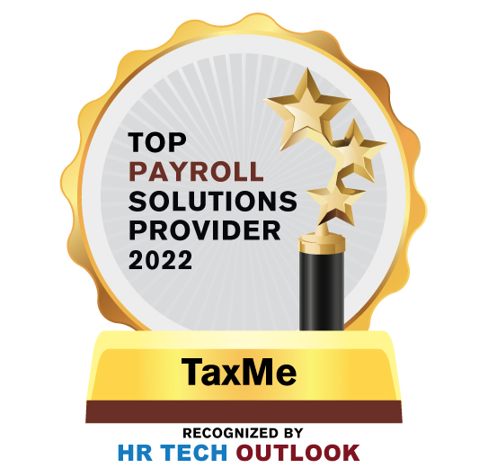 Top 10 Payroll Solutions Companies - 2022