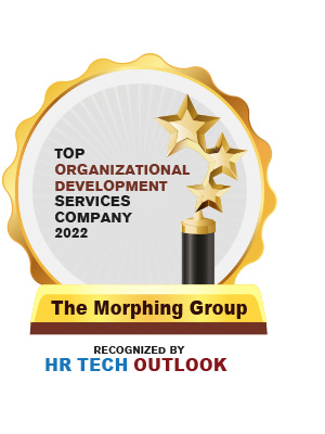 Top 10 Organizational Development Services Companies - 2022