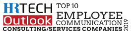 Top 10 Employee Communication Consulting/Services Companies - 2019 Top 10 Employee Communication Consulting/Services Companies - 2019