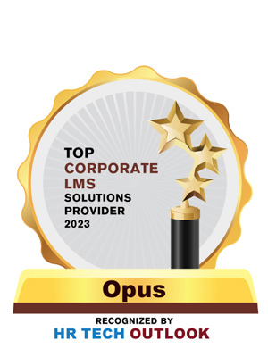 Top 10 Corporate LMS Solutions Companies - 2023