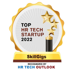 Top 10 HR Tech Startups - 2022