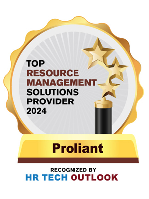 Top 10 Resource Management Solutions Companies - 2024