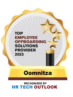 Top 5 Employee Offboarding Solutions Companies  - 2023