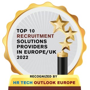 Top 10 Recruitment Companies in Europe/UK - 2022
