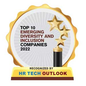 Top 10 Emerging Diversity and Inclusion Companies – 2022 Top 10 Emerging Diversity and Inclusion Companies – 2022