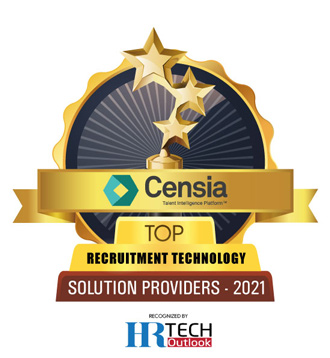 Top 10 Recruitment Technology Solution Companies - 2021