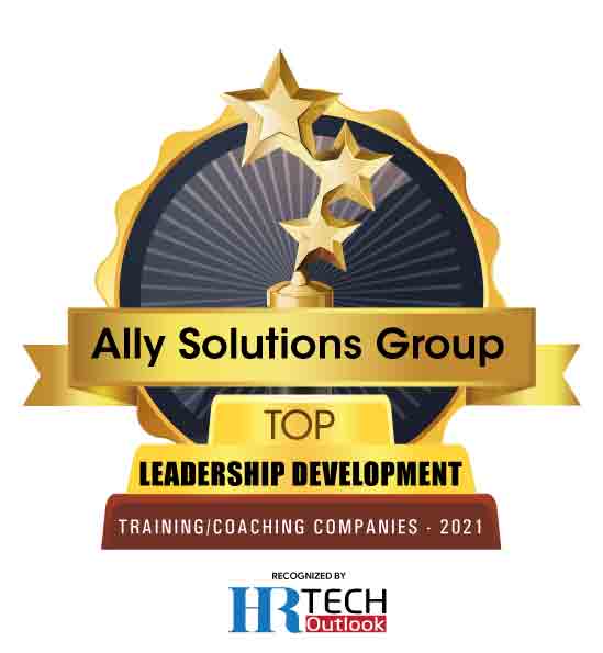 Top 20 Leadership Development Training/Coaching Companies - 2021