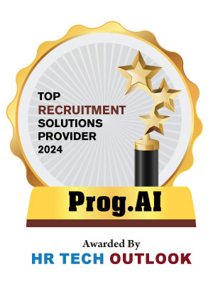 Top 10 Recruitment Solutions Providers - 2024