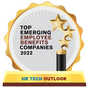 Top 10 Emerging Employee Benefits Companies – 2022 Top 10 Emerging Employee Benefits Companies – 2022